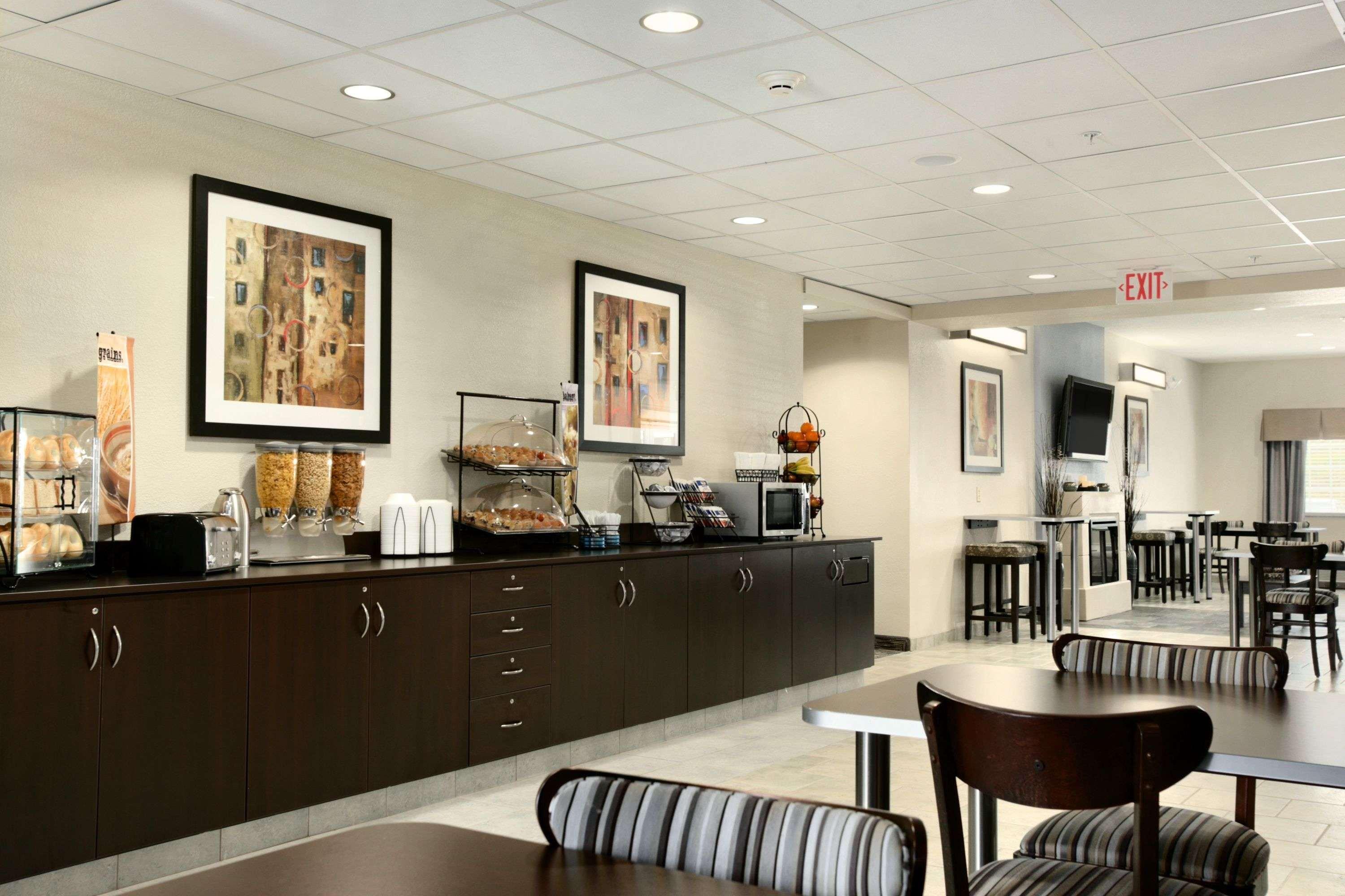 Microtel Inn And Suites By Wyndham - Geneva Exteriér fotografie